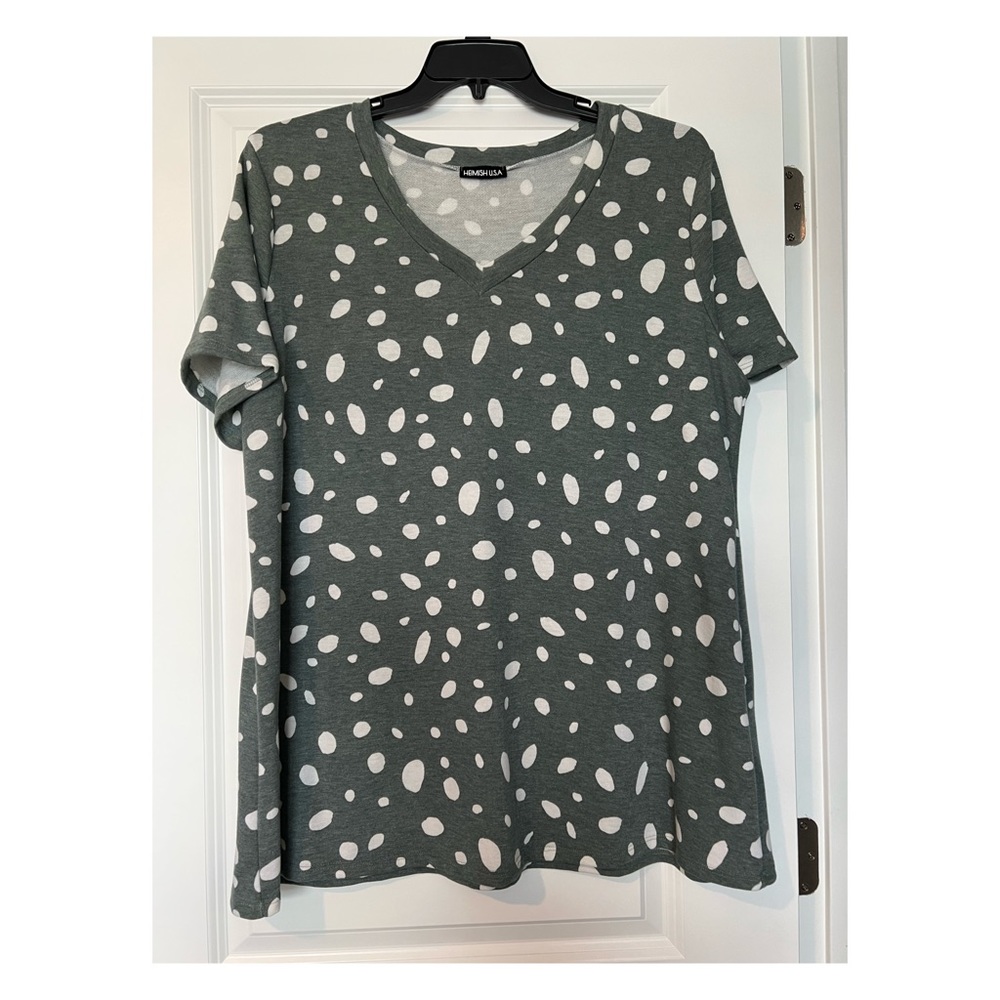 Womens shirt (#204)